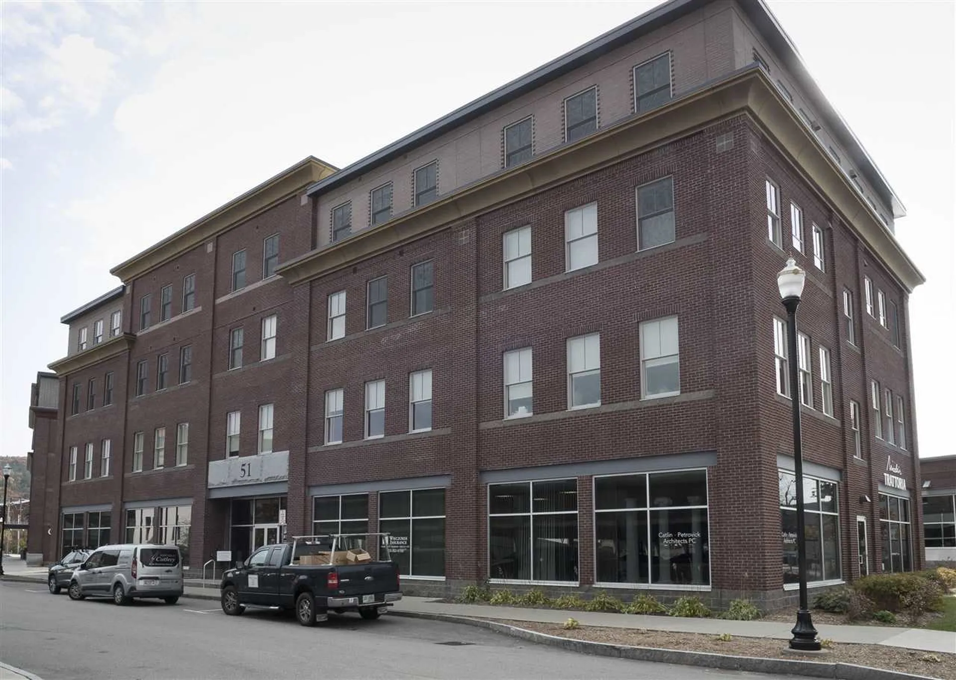 51 Railroad Street Keene NH 03431
