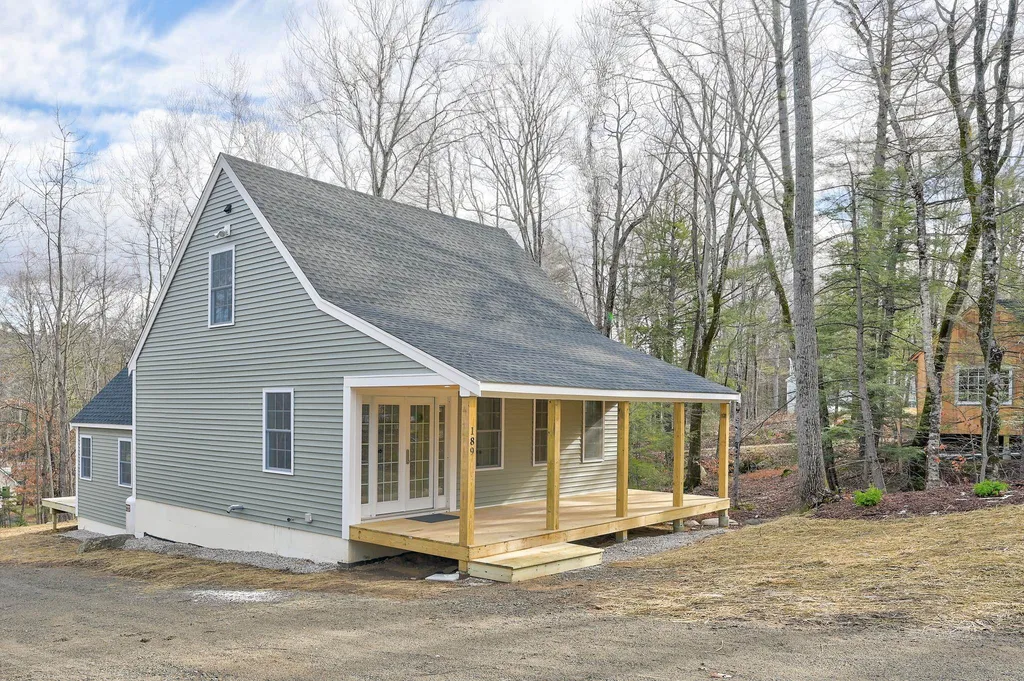 189 Allard Farm Circuit Conway NH 03860