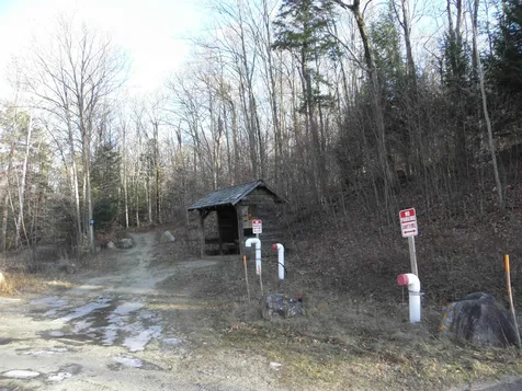 10 Wanigan Road Lincoln NH 03251