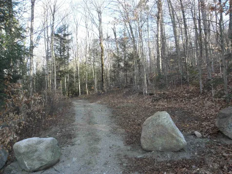 10 Wanigan Road Lincoln NH 03251