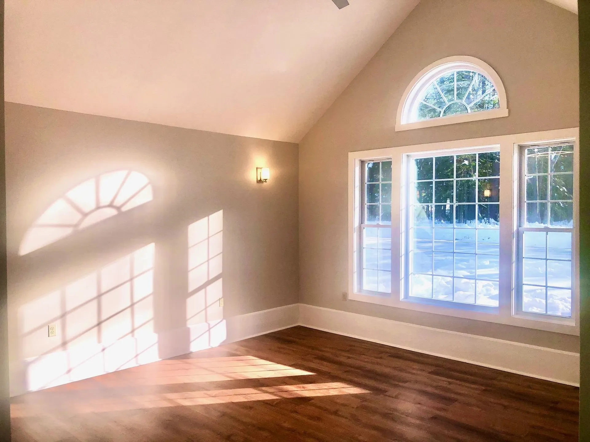 121 Carr Road Bath NH 03740