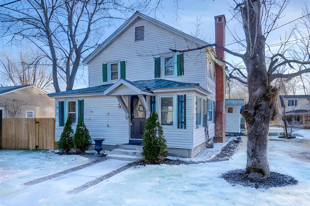 30 Mason Road Conway NH 03860