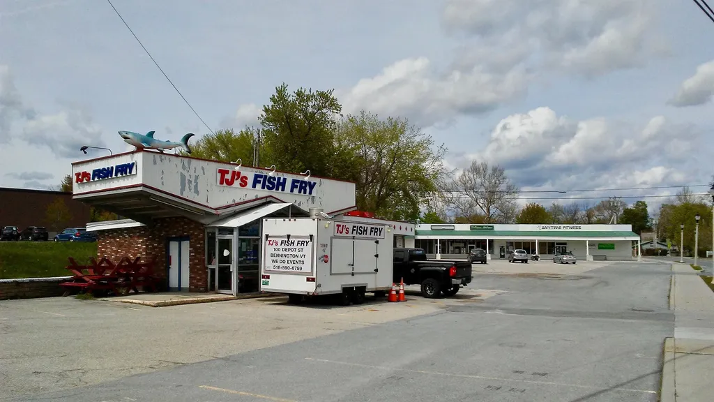 100/120 Depot Street Bennington VT 05201