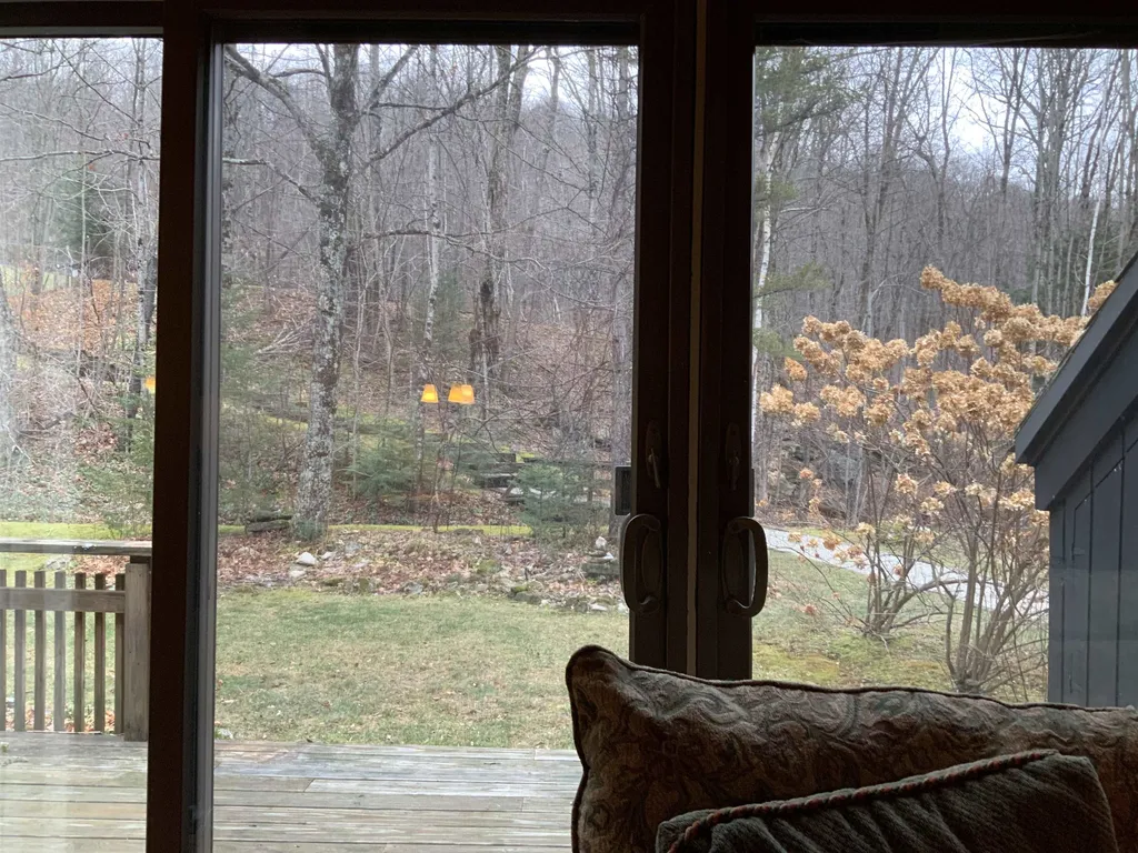 4627 Battleground Road Fayston VT 05673