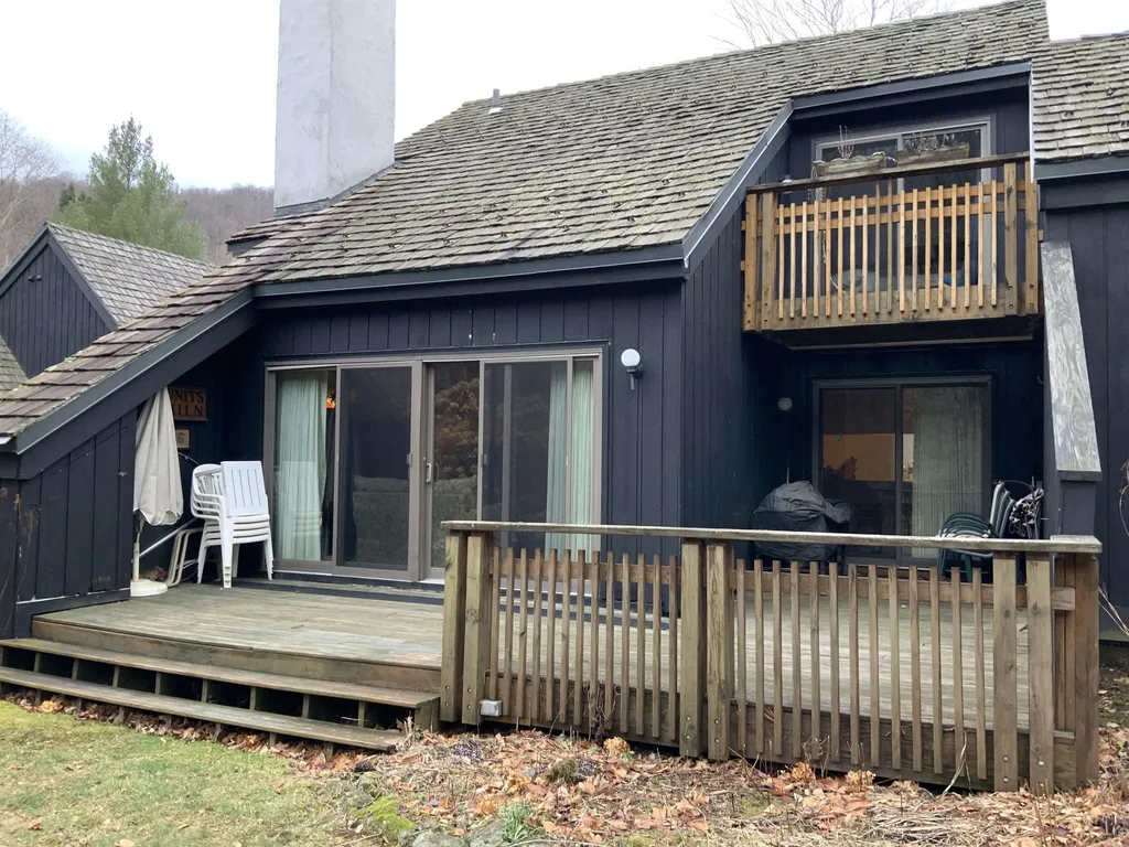4627 Battleground Road Fayston VT 05673