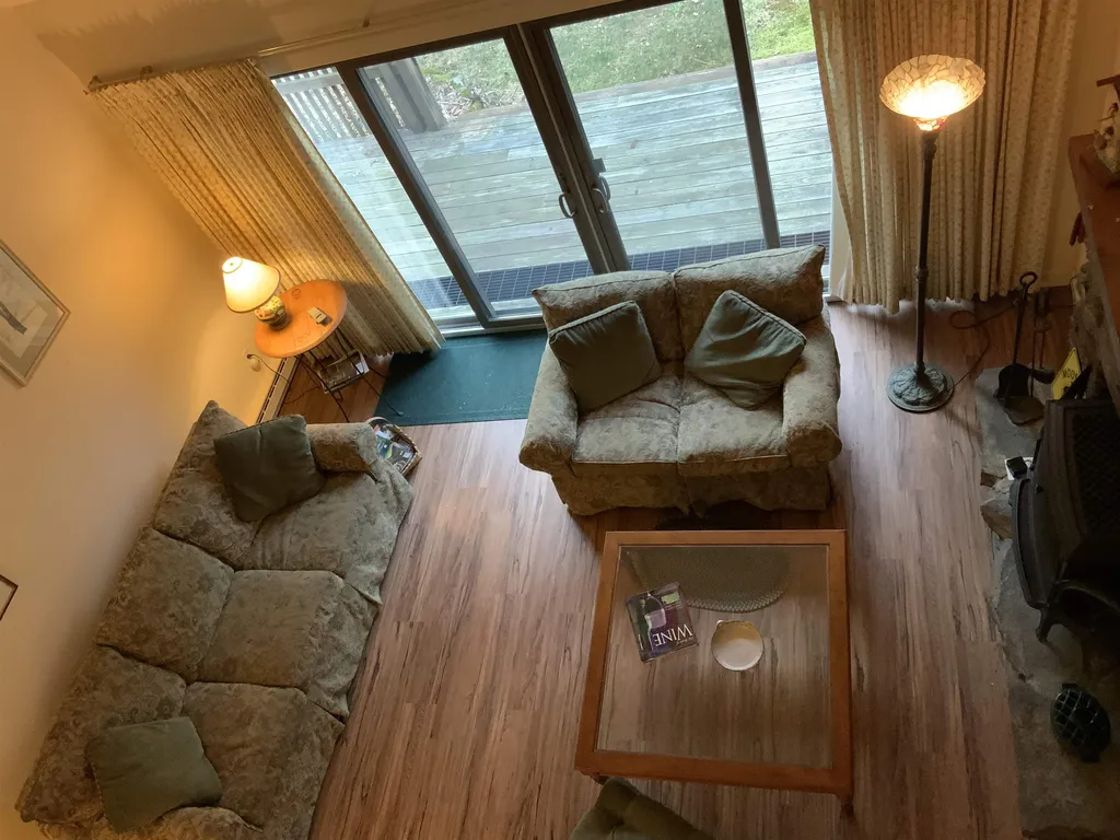4627 Battleground Road Fayston VT 05673