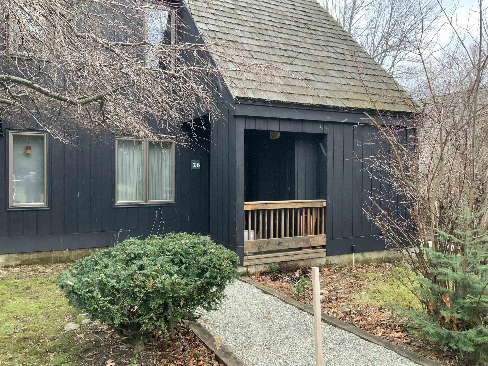 4627 Battleground Road Fayston VT 05673