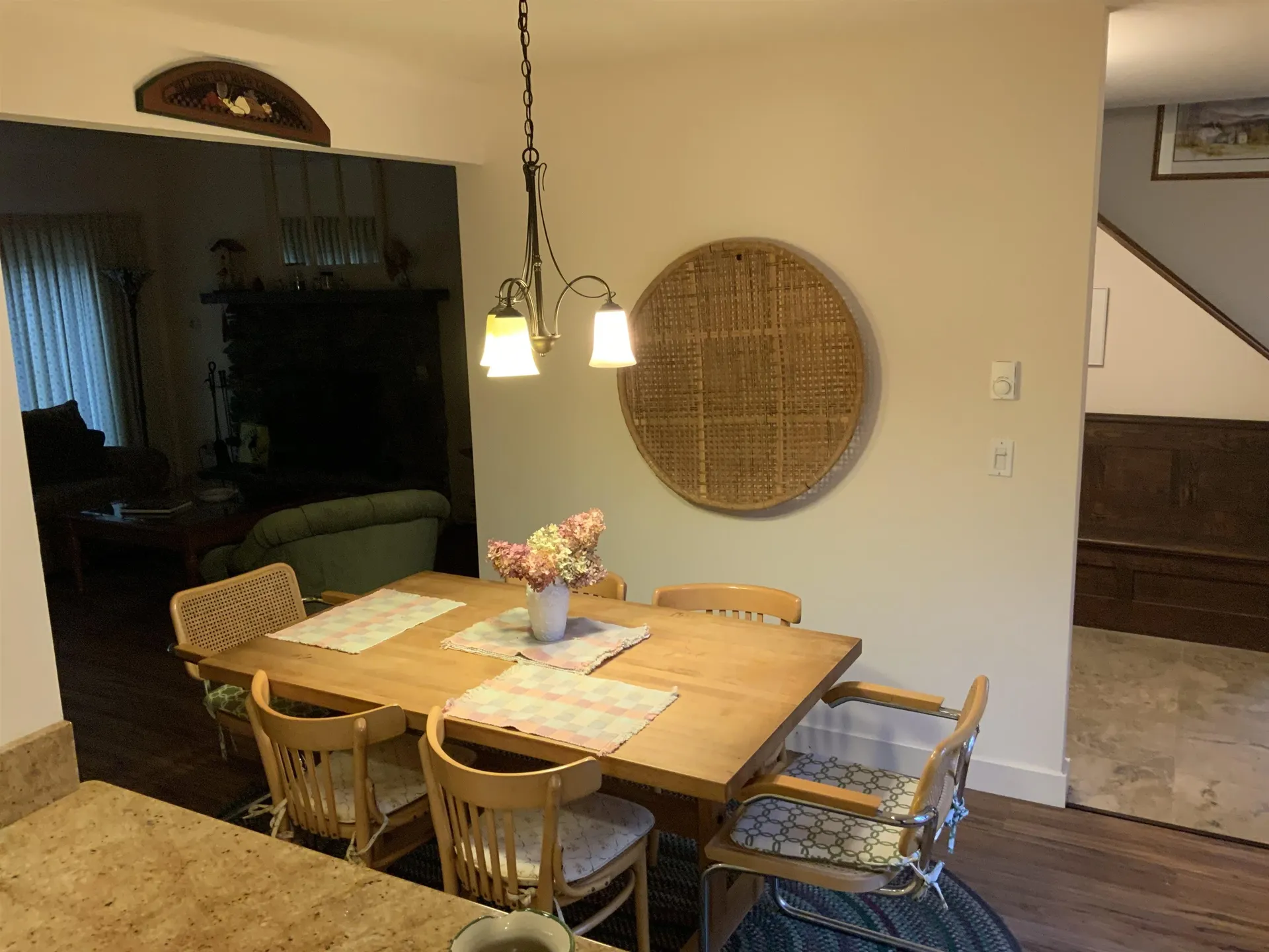 4627 Battleground Road Fayston VT 05673