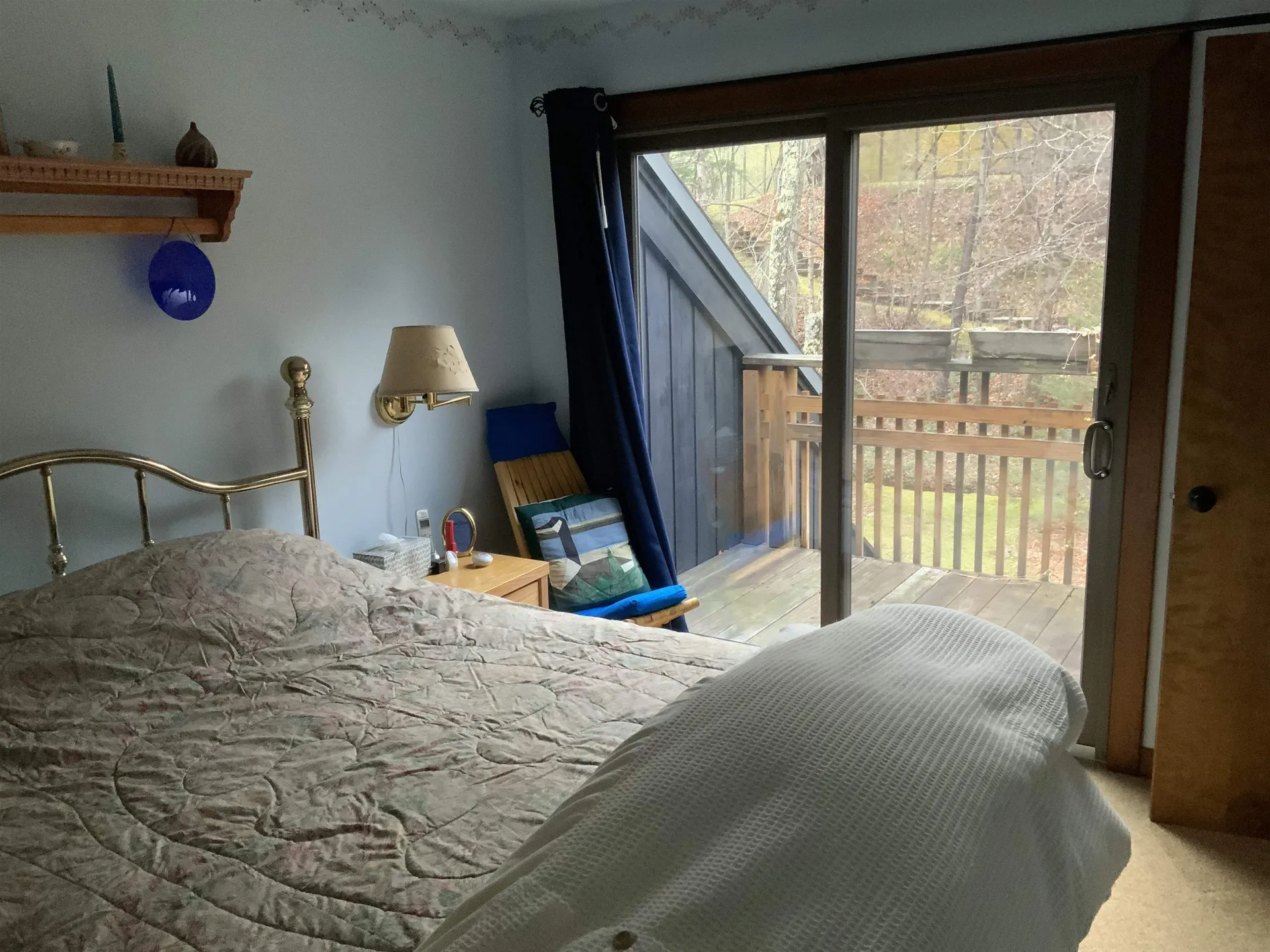 4627 Battleground Road Fayston VT 05673
