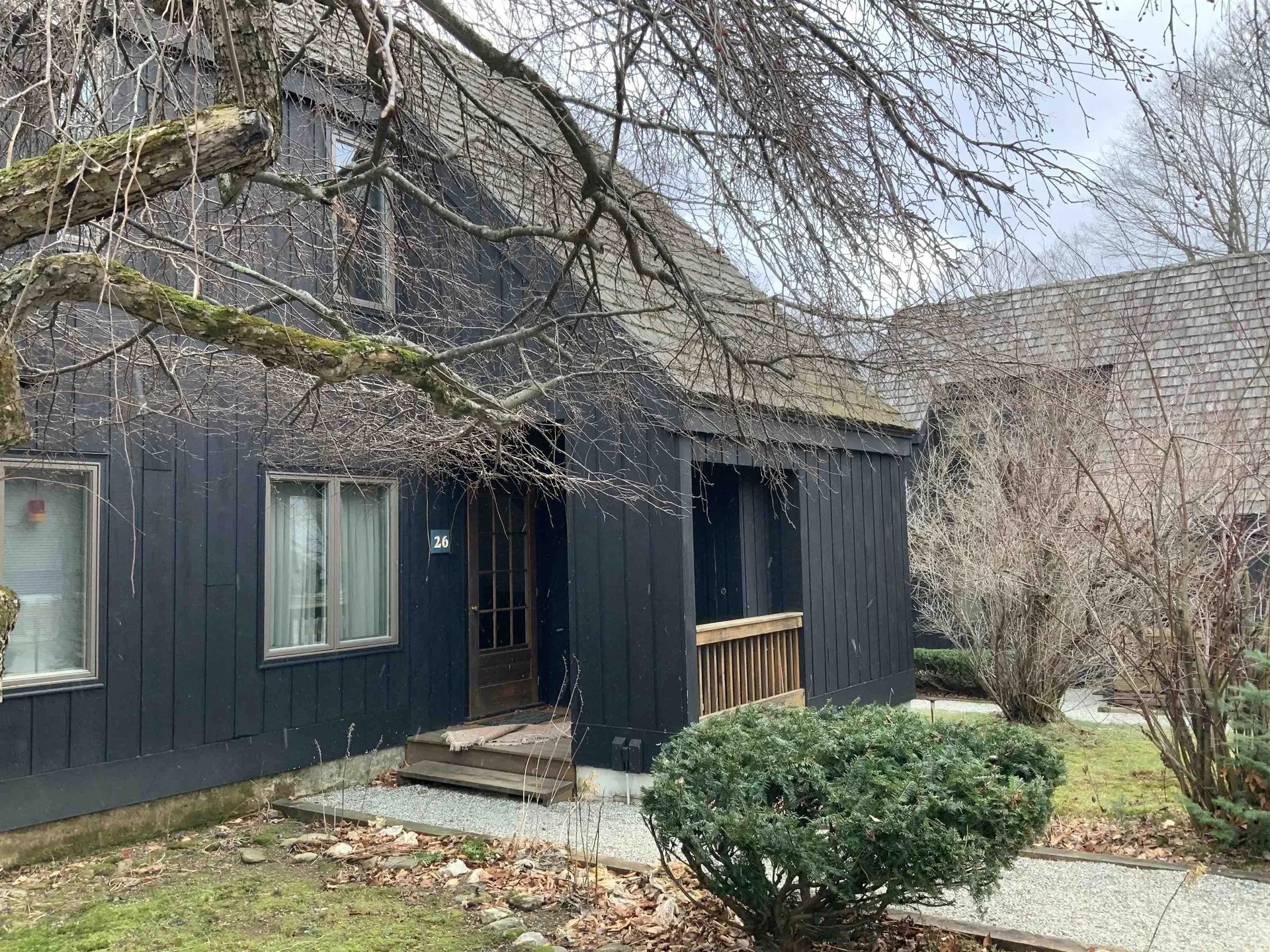 4627 Battleground Road Fayston VT 05673