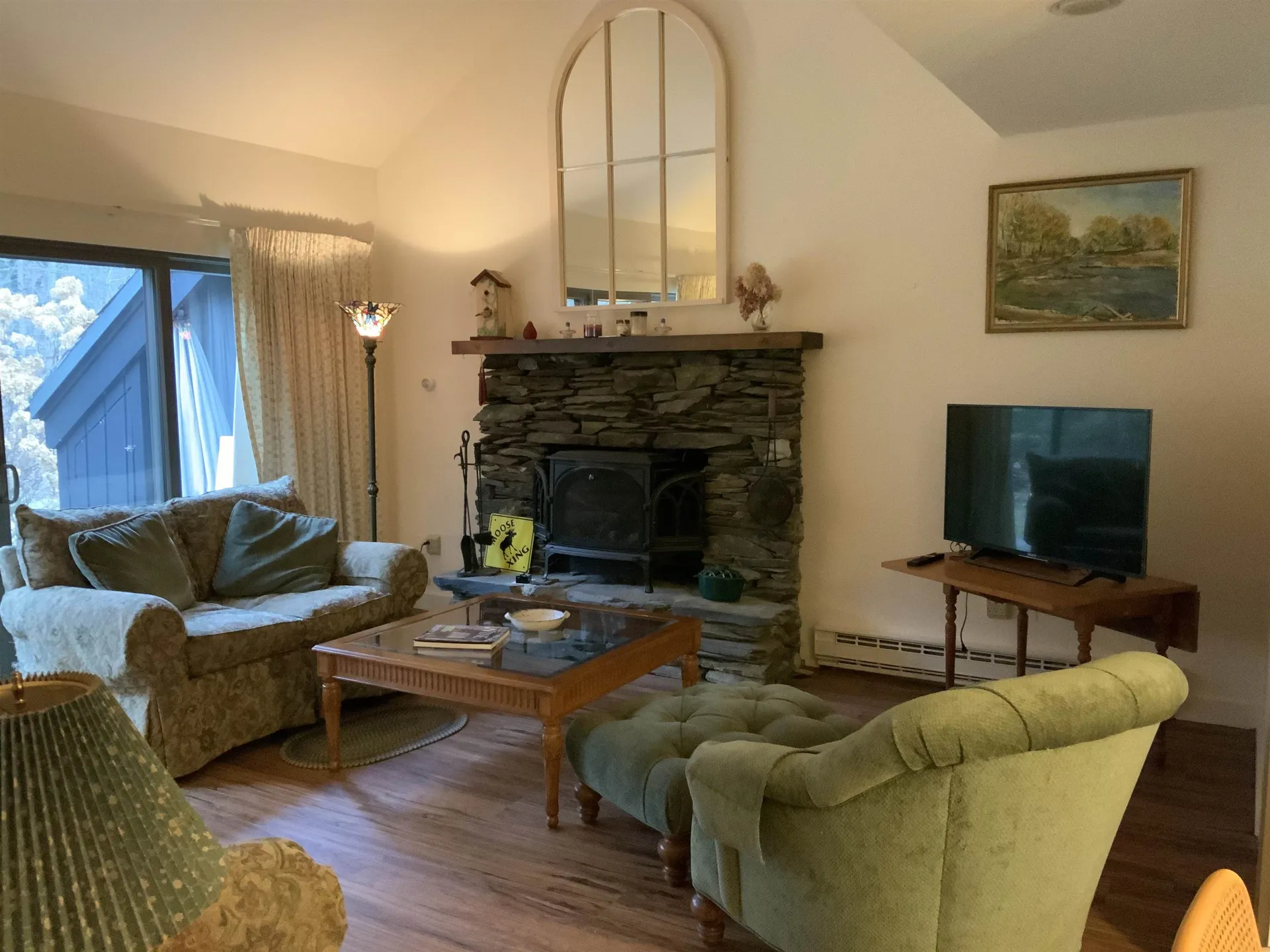 4627 Battleground Road Fayston VT 05673