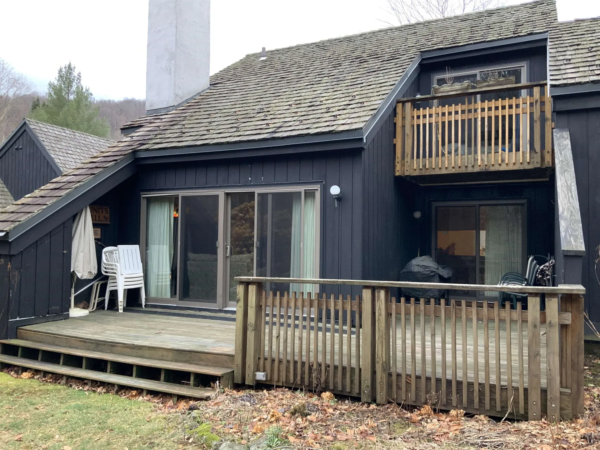 4627 Battleground Road Fayston VT 05673