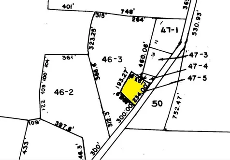 15-047-5 Couchtown Road Warner NH 03278