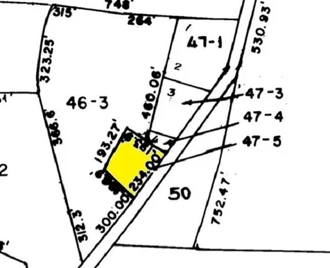 15-047-5 Couchtown Road Warner NH 03278