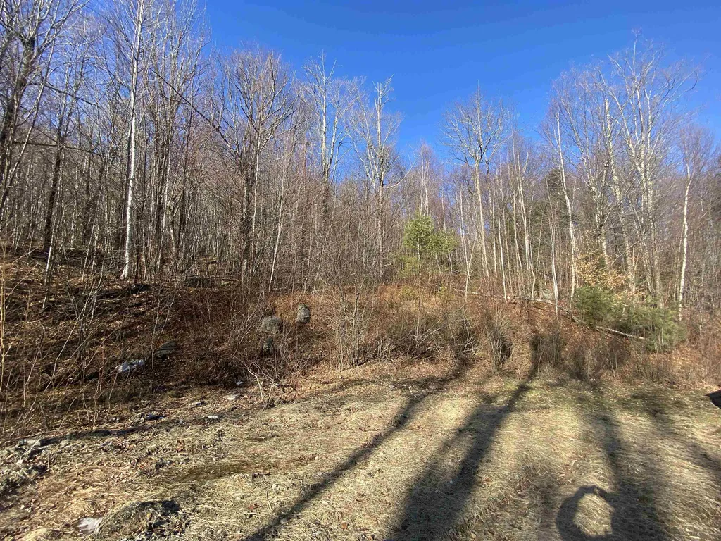 544 Campbell Road Bethel VT 05032
