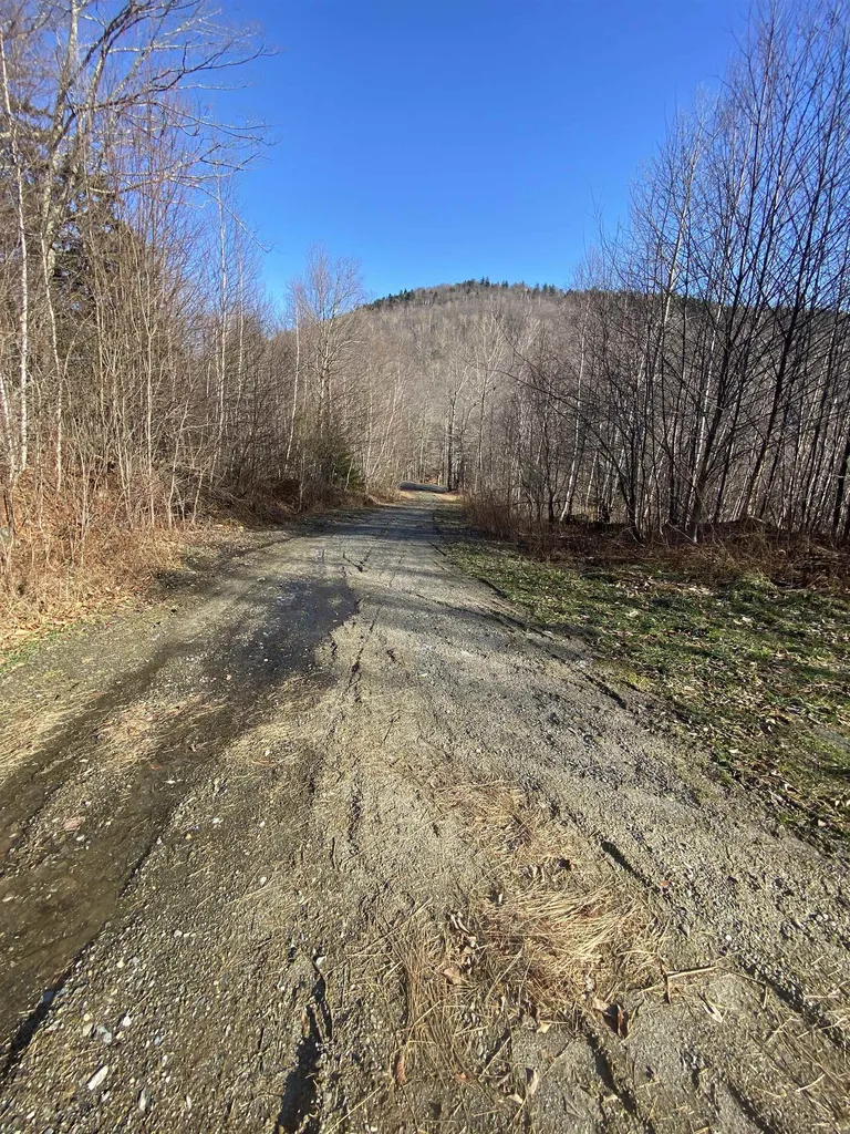 544 Campbell Road Bethel VT 05032
