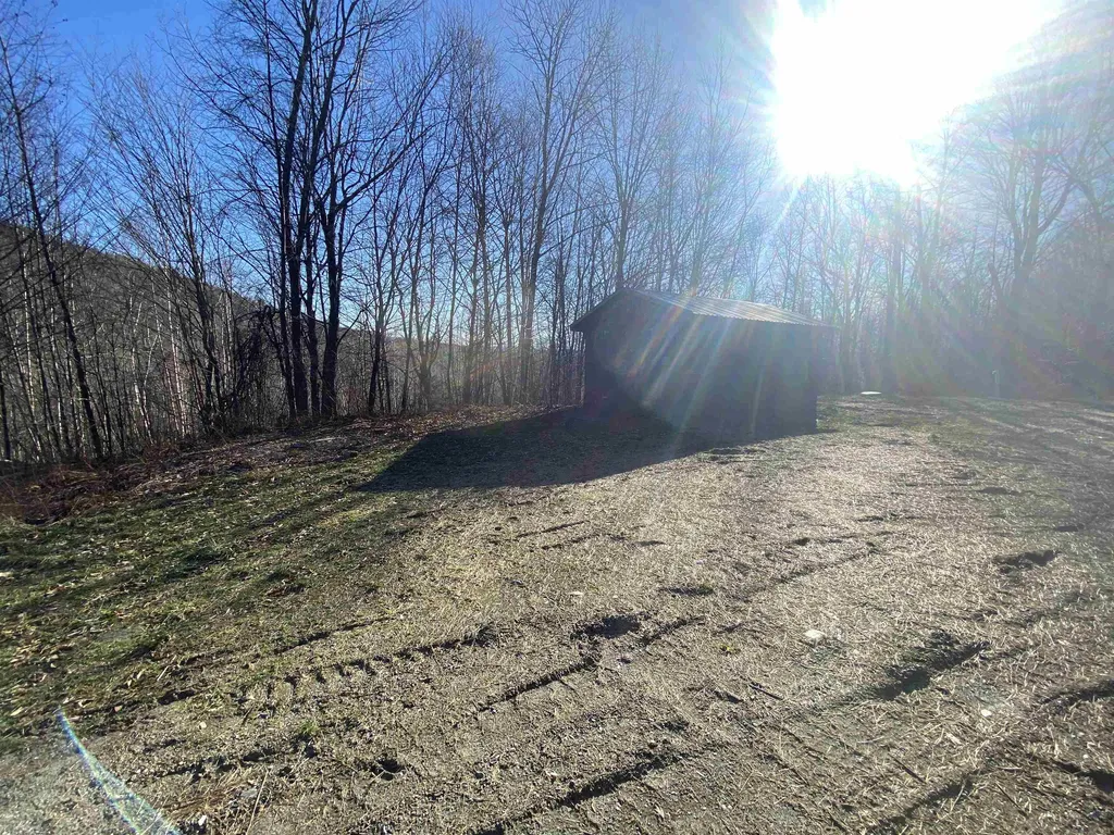 544 Campbell Road Bethel VT 05032