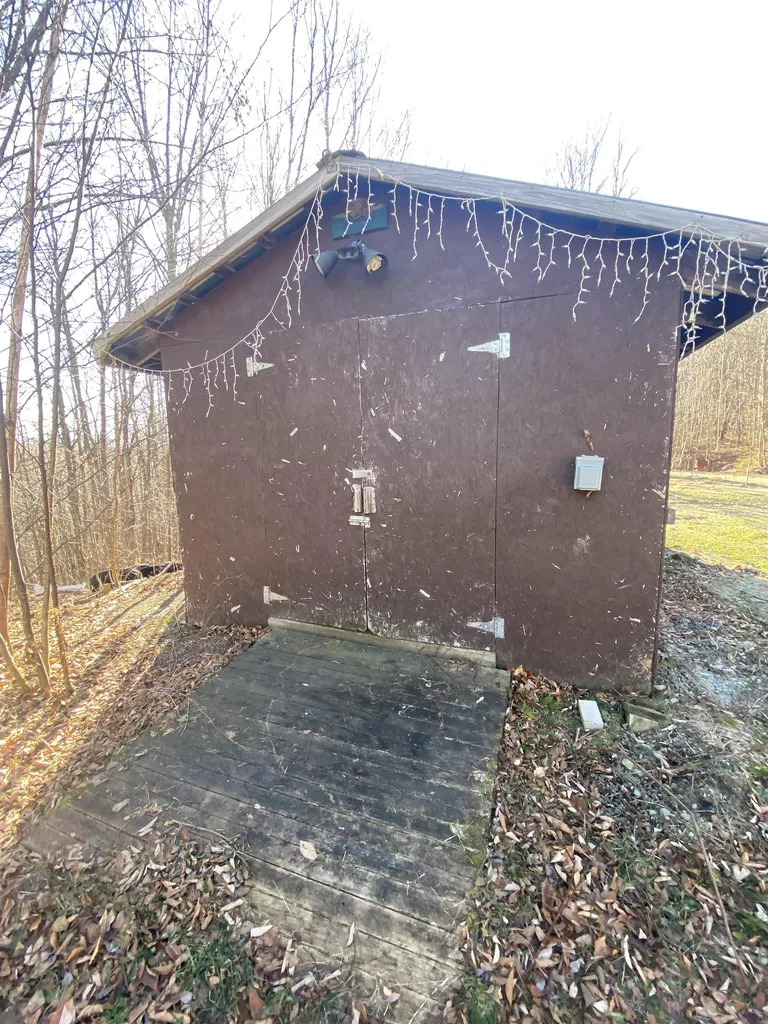 544 Campbell Road Bethel VT 05032