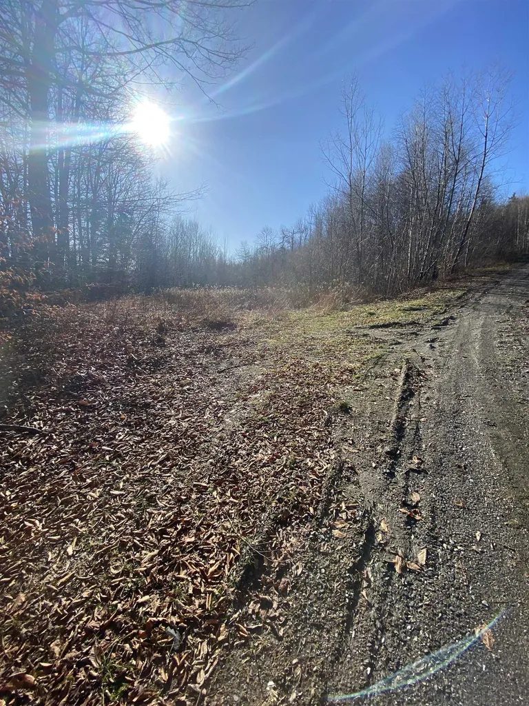 544 Campbell Road Bethel VT 05032