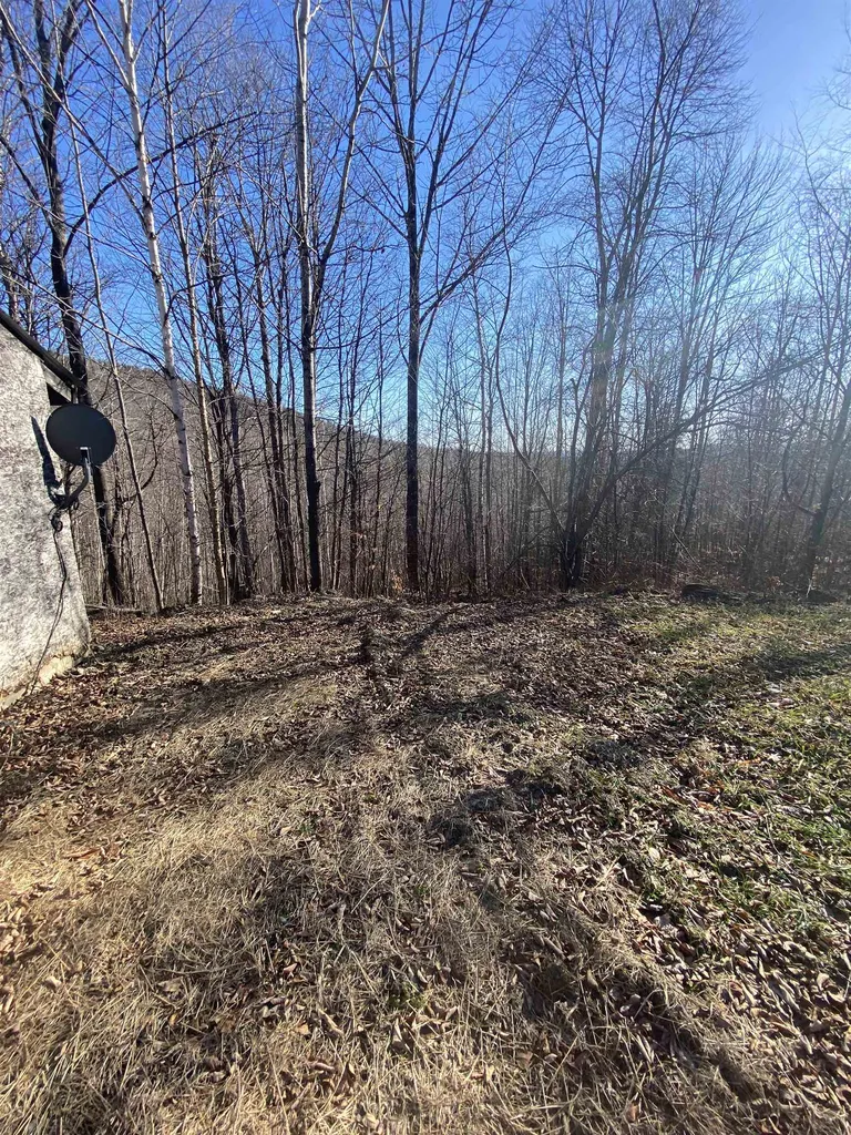 544 Campbell Road Bethel VT 05032