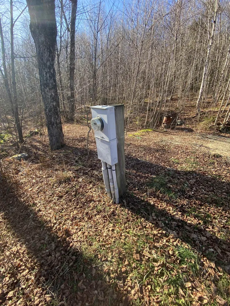 544 Campbell Road Bethel VT 05032