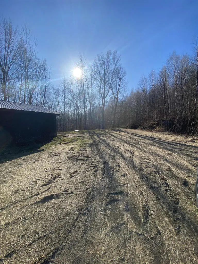 544 Campbell Road Bethel VT 05032