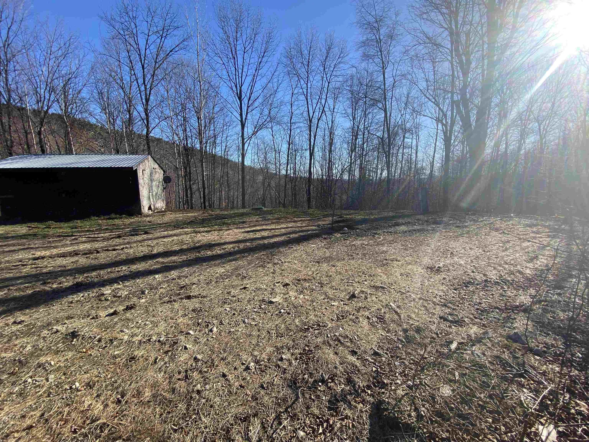 544 Campbell Road Bethel VT 05032