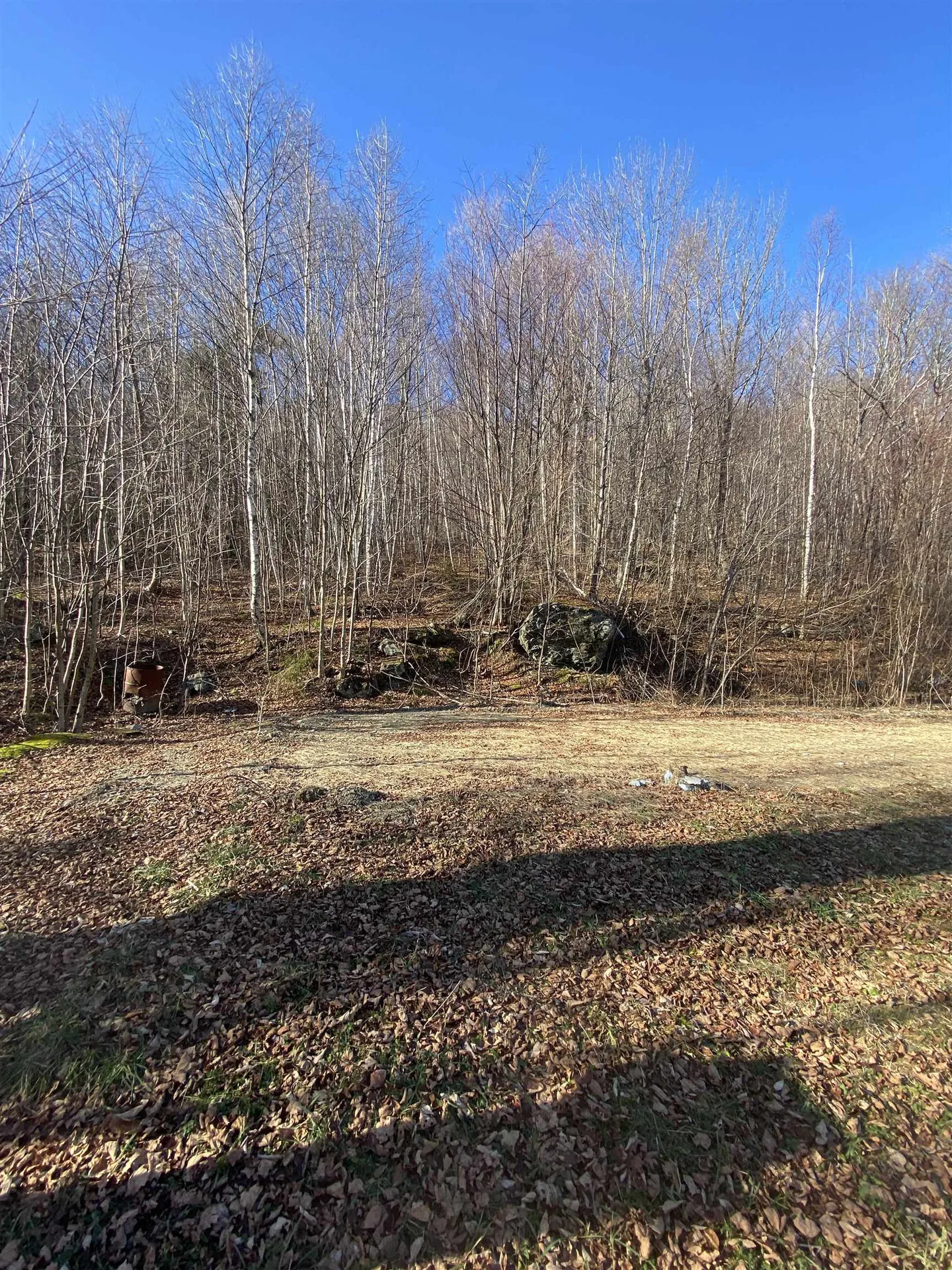 544 Campbell Road Bethel VT 05032