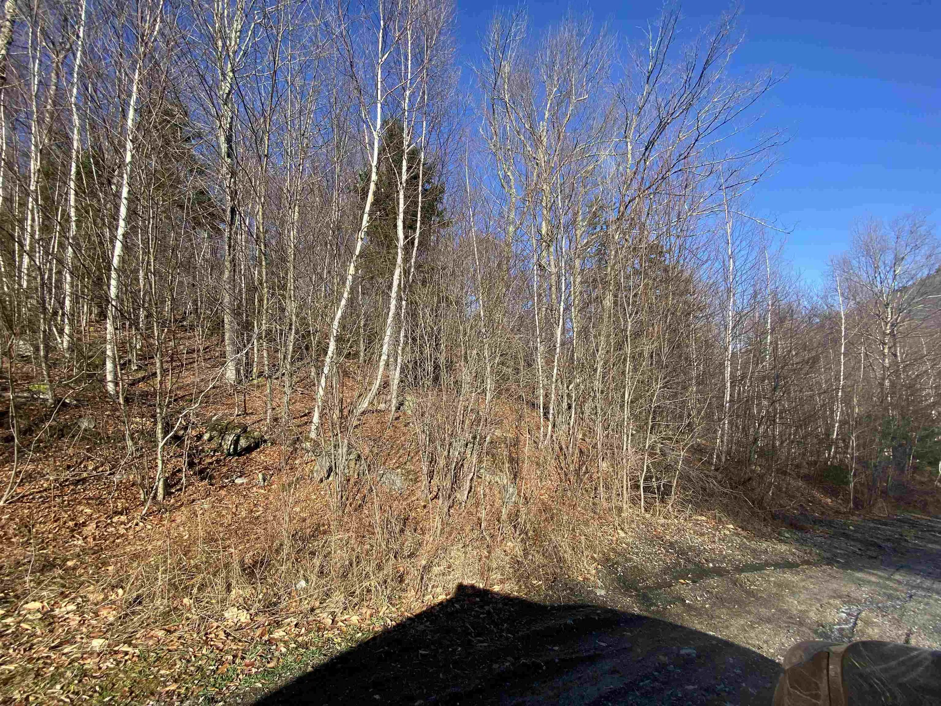 544 Campbell Road Bethel VT 05032