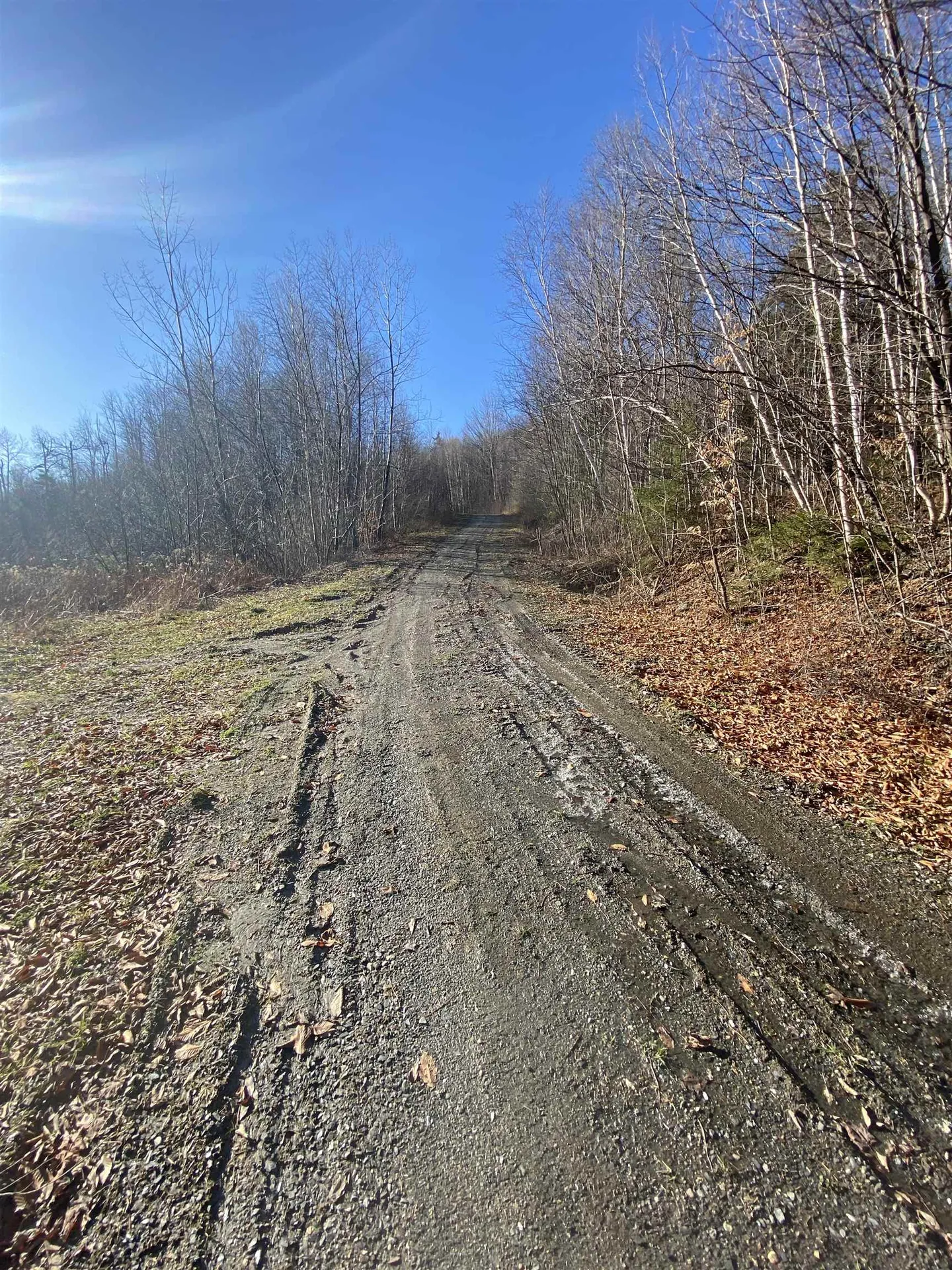 544 Campbell Road Bethel VT 05032