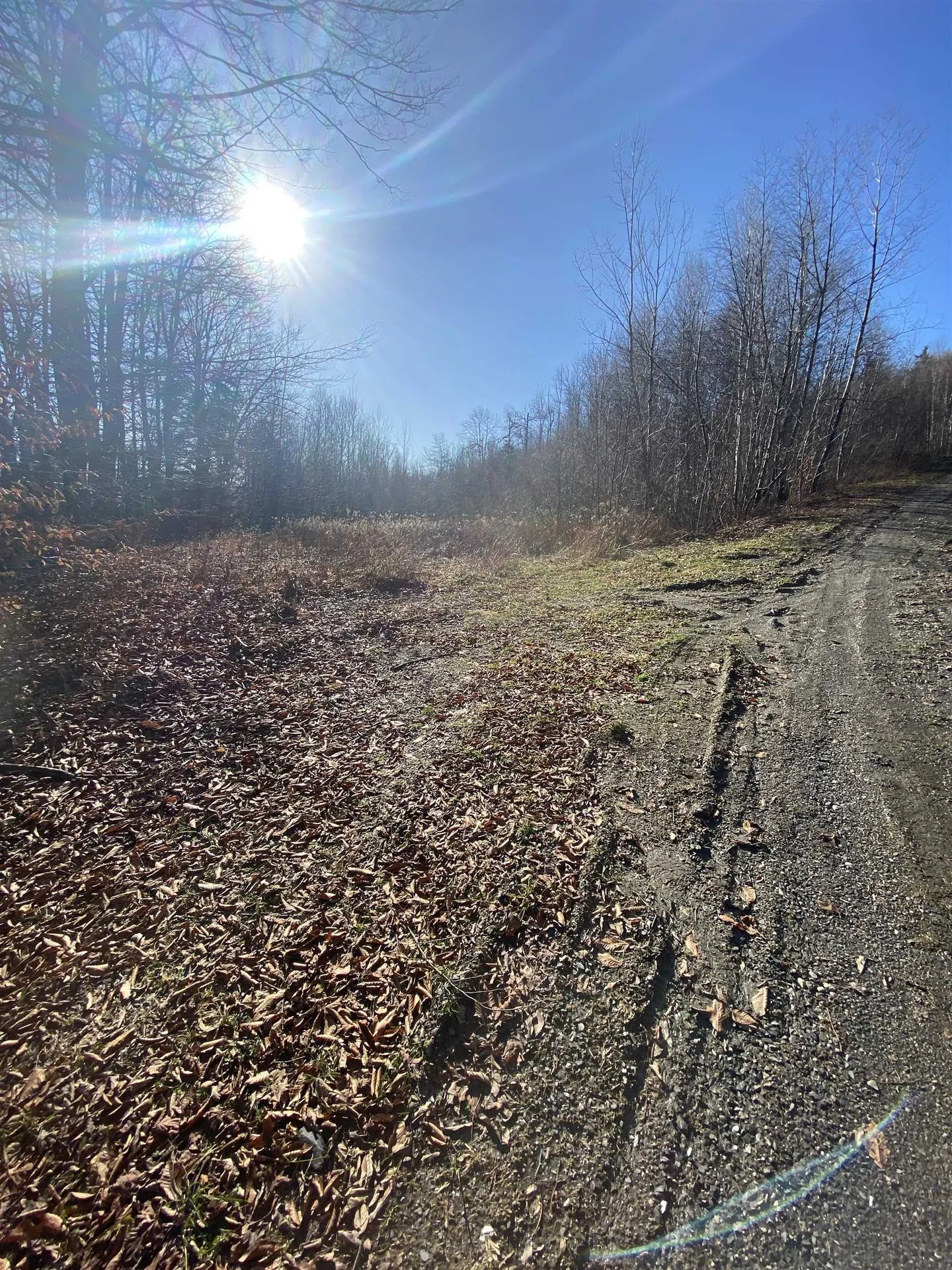 544 Campbell Road Bethel VT 05032