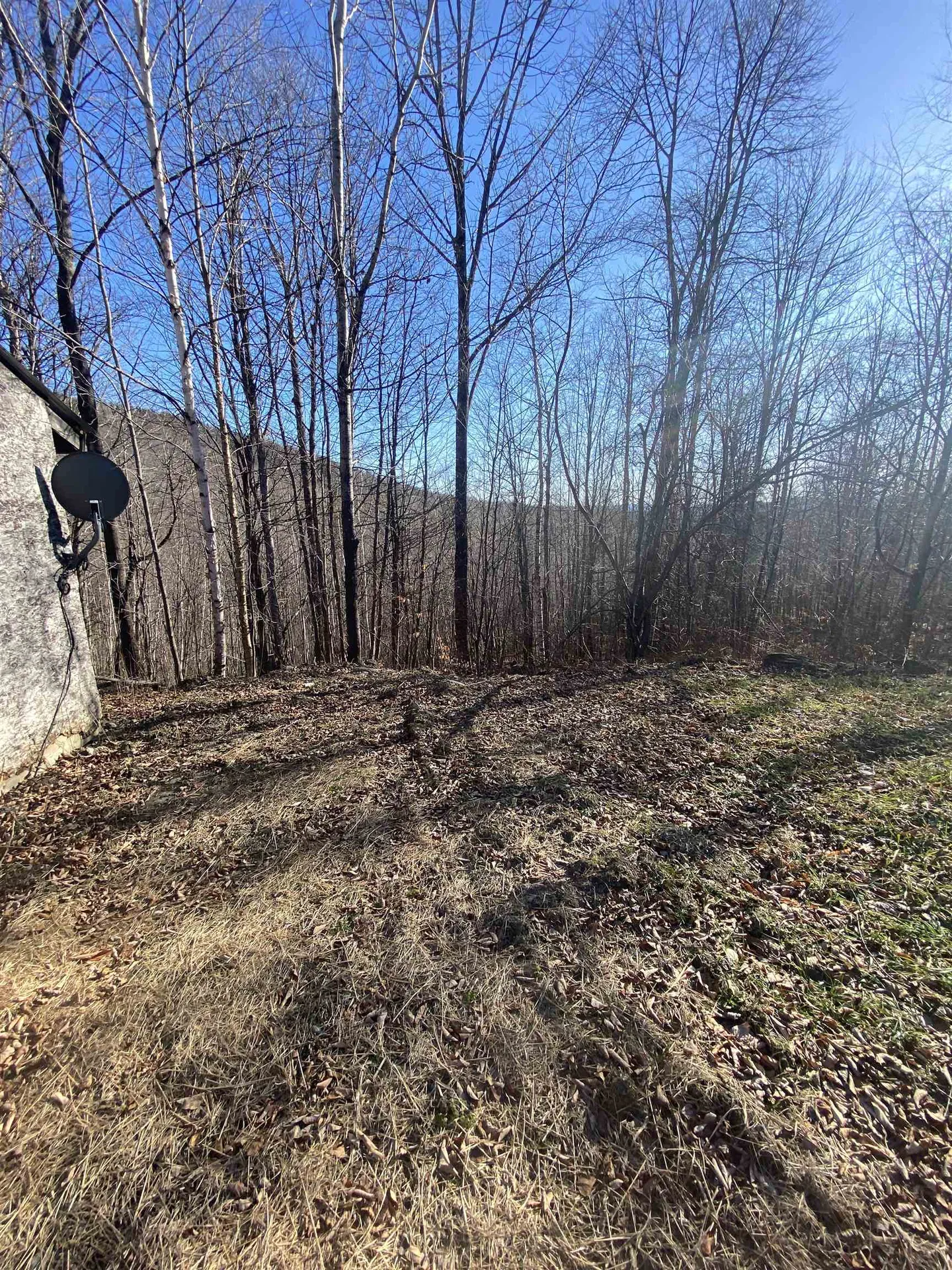 544 Campbell Road Bethel VT 05032