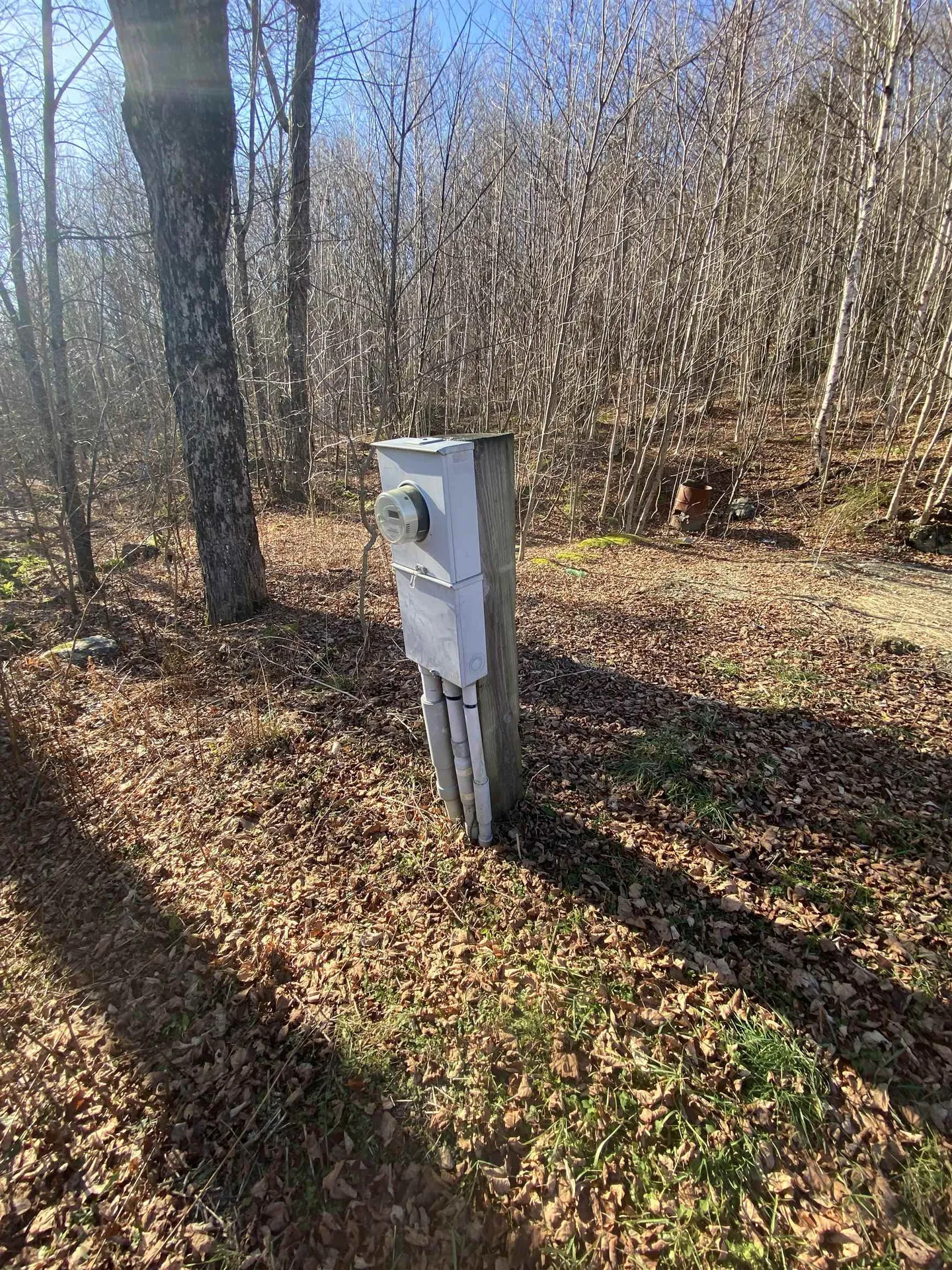 544 Campbell Road Bethel VT 05032