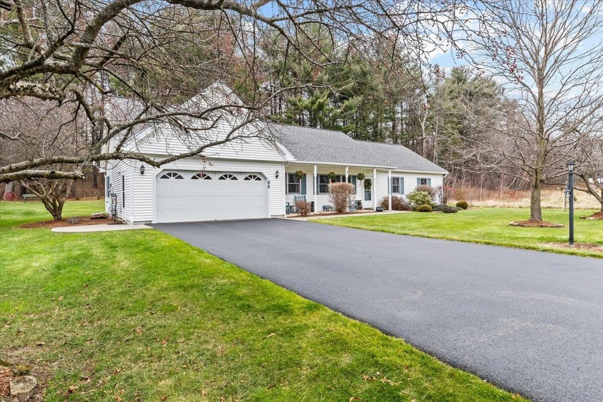 65 Andrea Lane Milton VT 05468