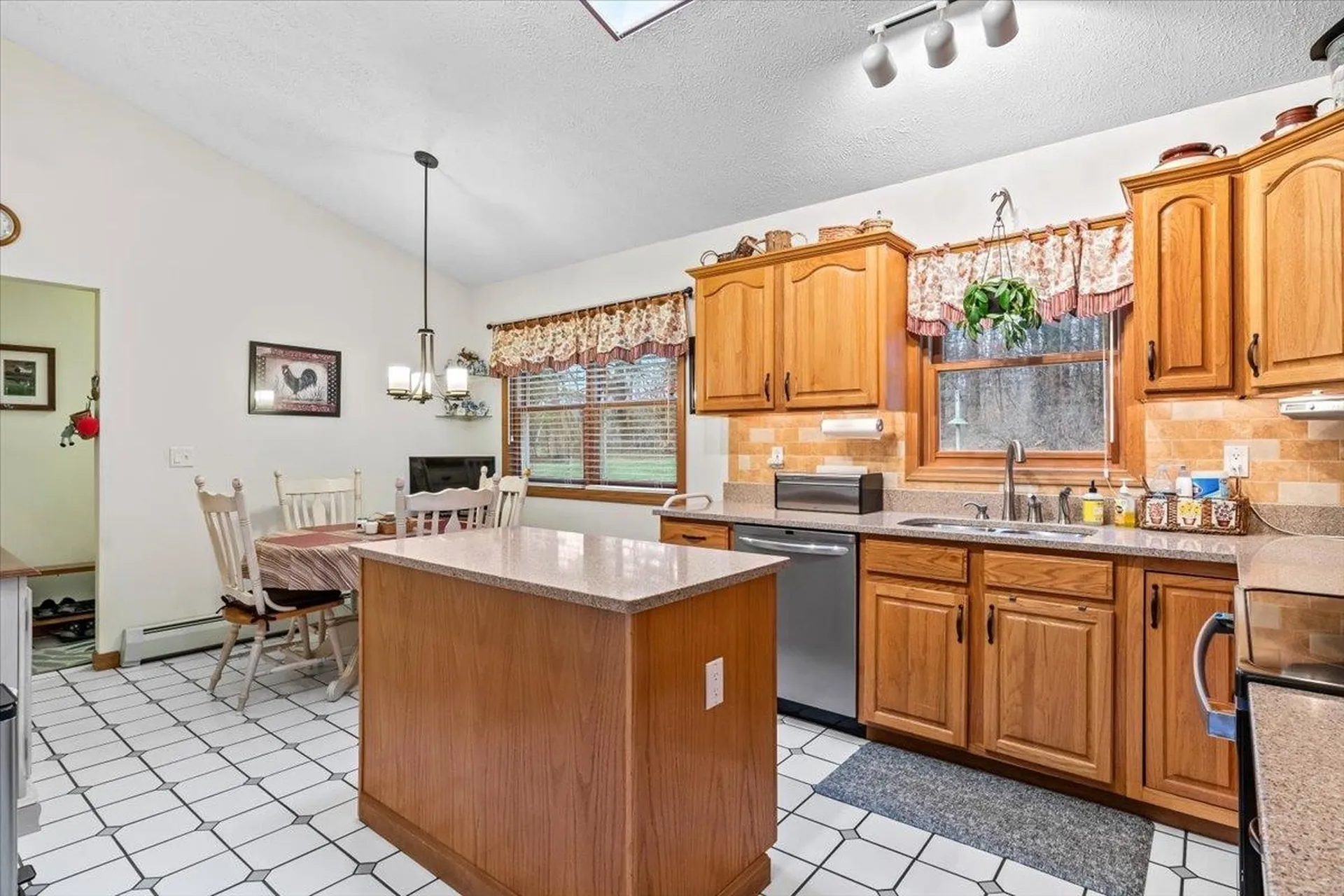 65 Andrea Lane Milton VT 05468