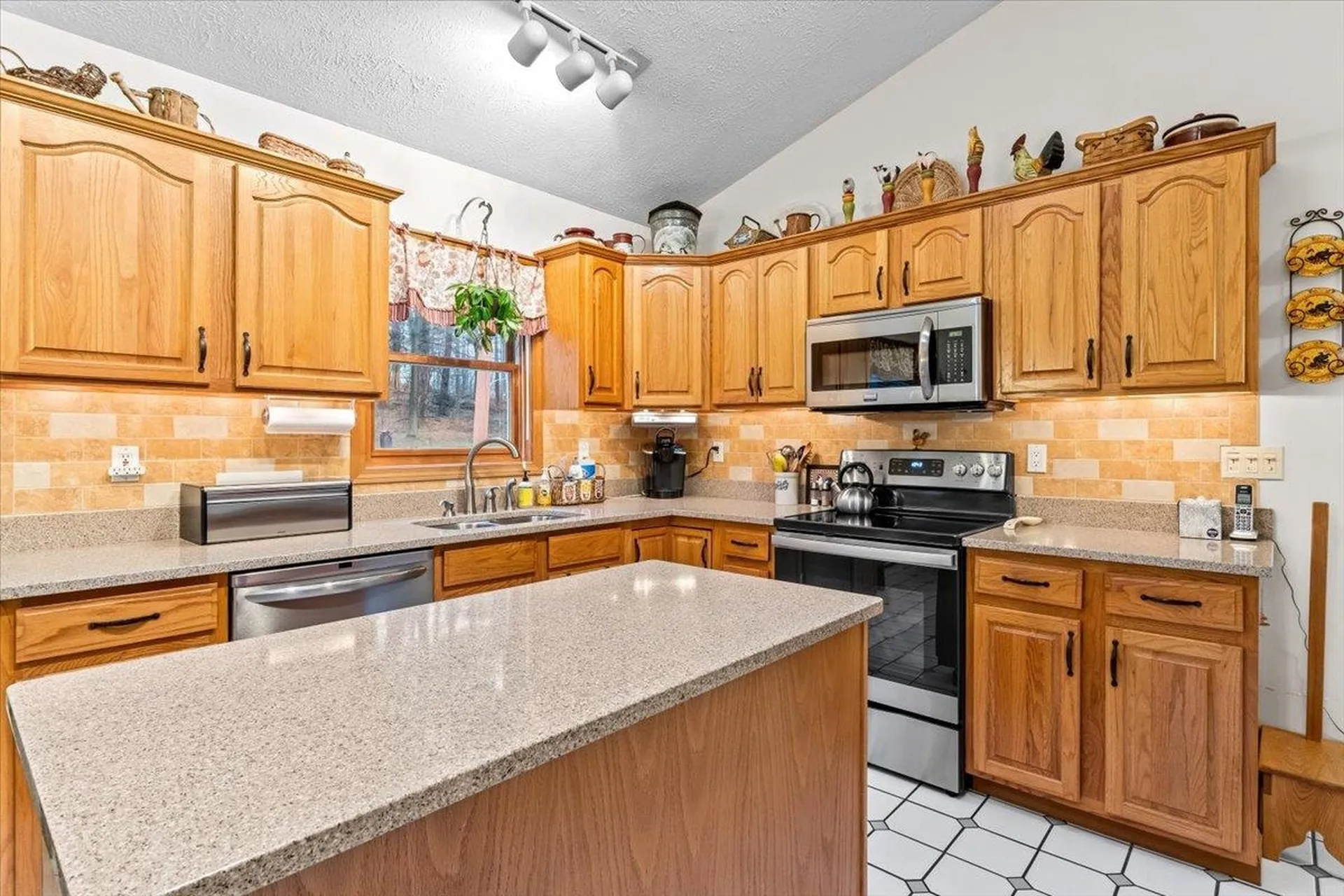 65 Andrea Lane Milton VT 05468