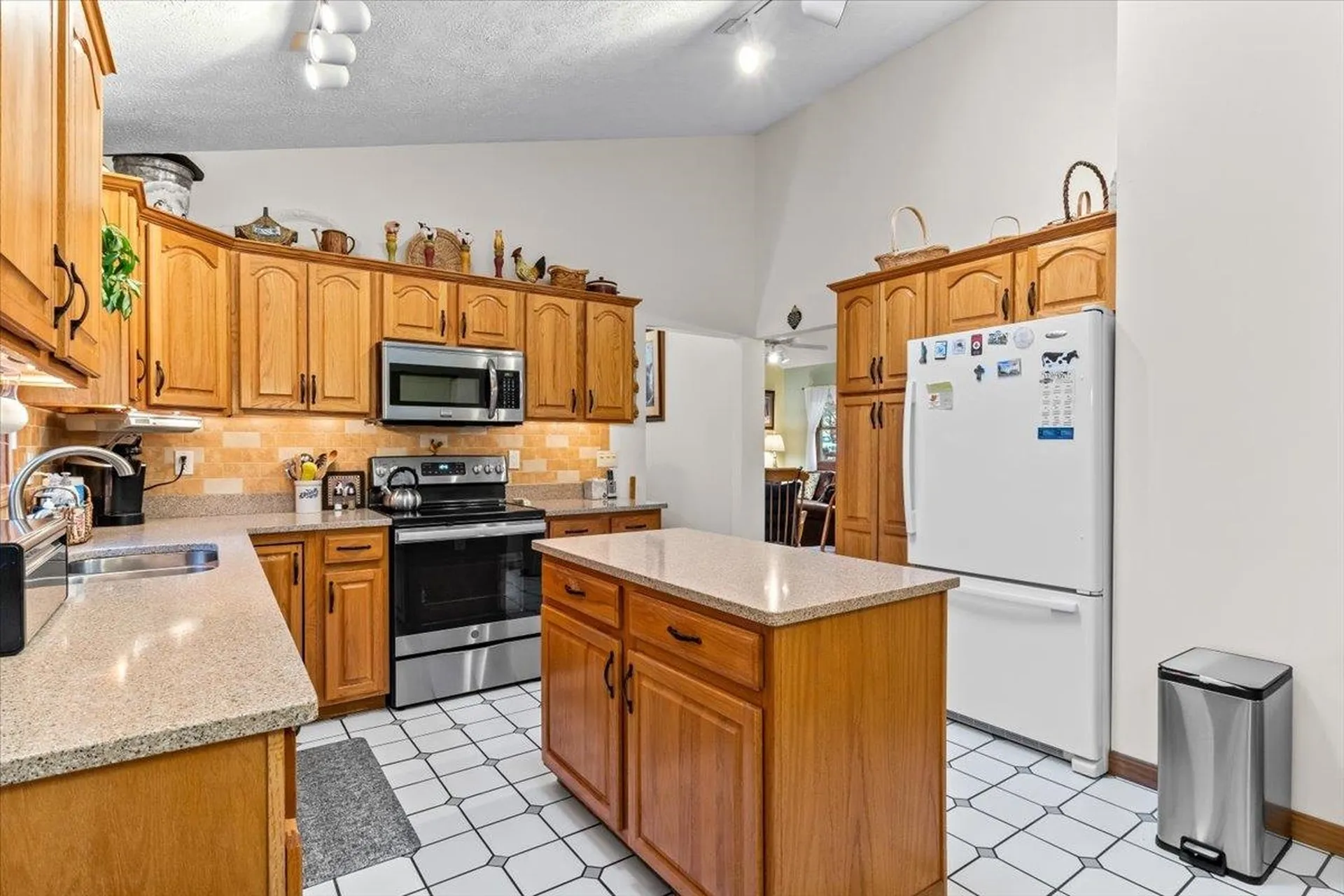 65 Andrea Lane Milton VT 05468