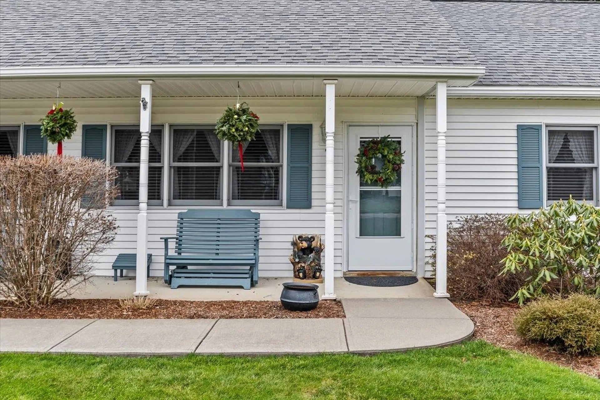 65 Andrea Lane Milton VT 05468