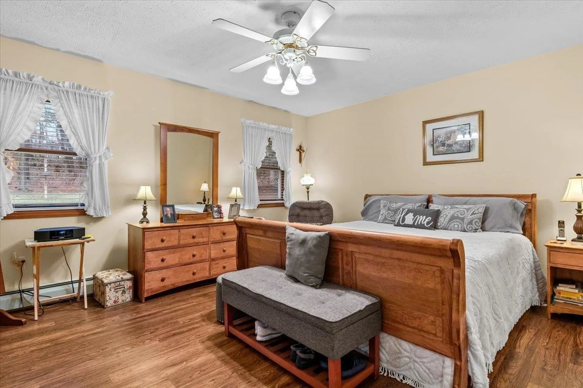 65 Andrea Lane Milton VT 05468