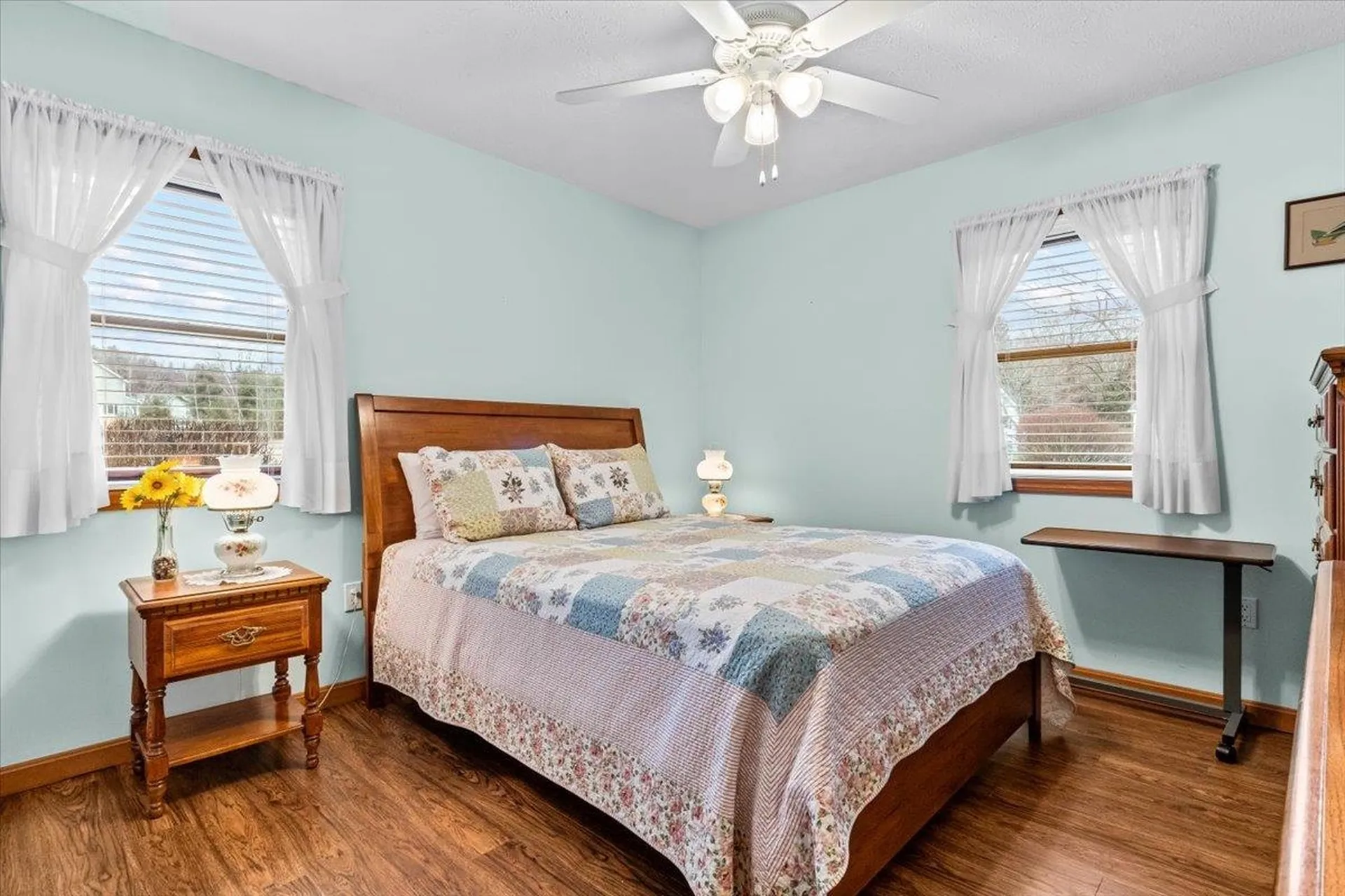 65 Andrea Lane Milton VT 05468