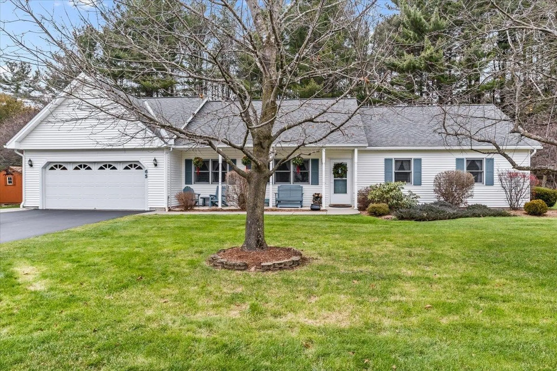 65 Andrea Lane Milton VT 05468