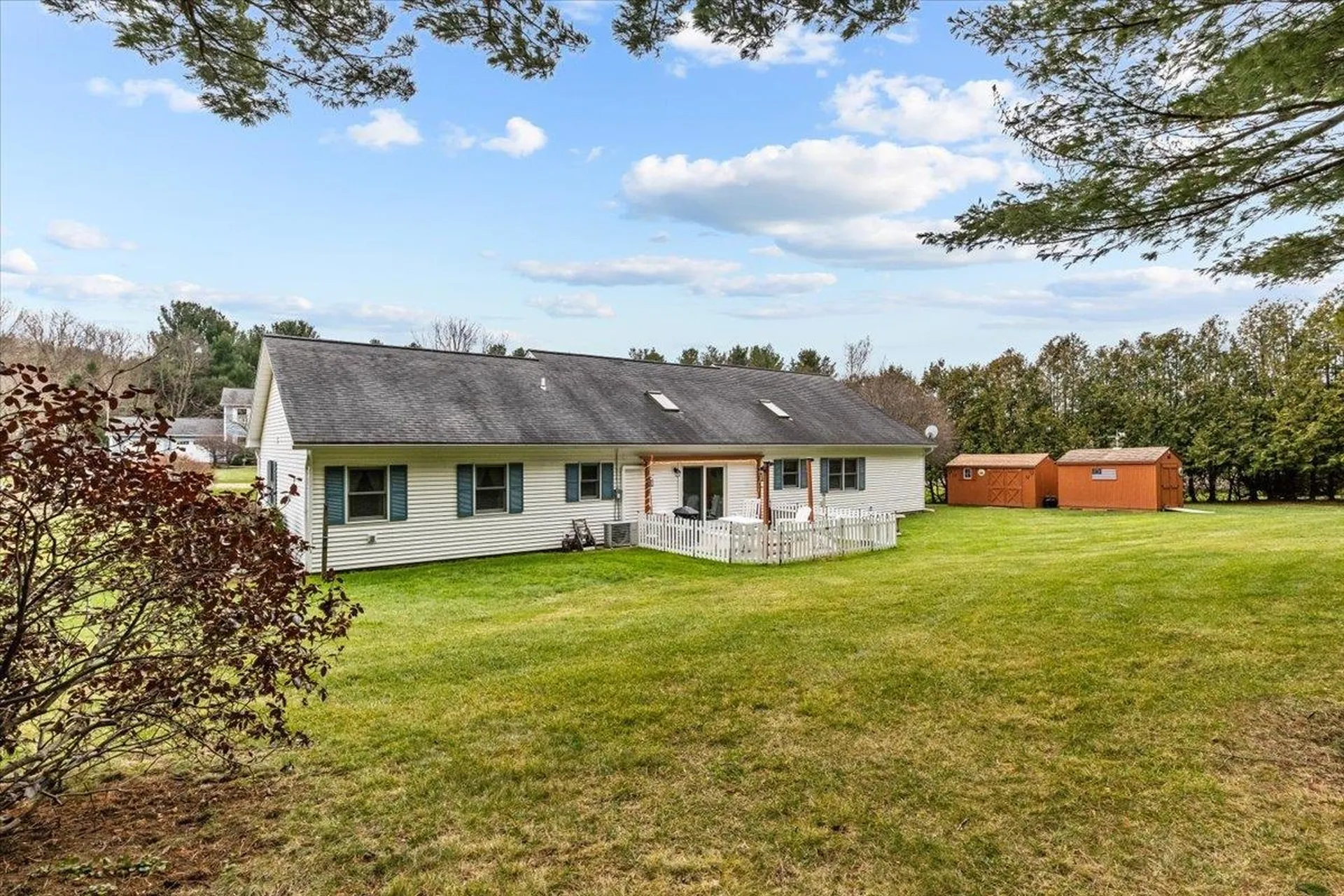 65 Andrea Lane Milton VT 05468