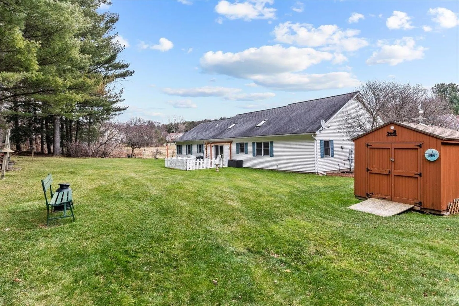 65 Andrea Lane Milton VT 05468