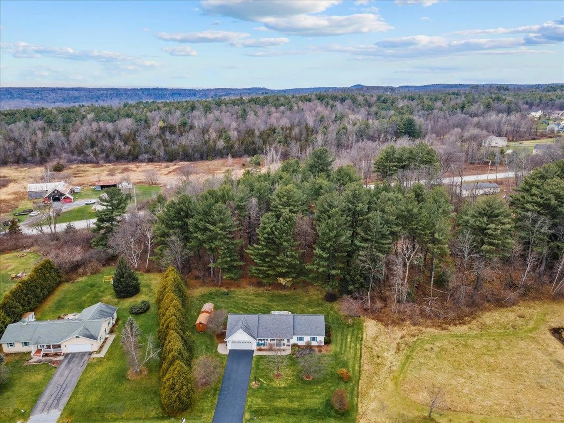 65 Andrea Lane Milton VT 05468