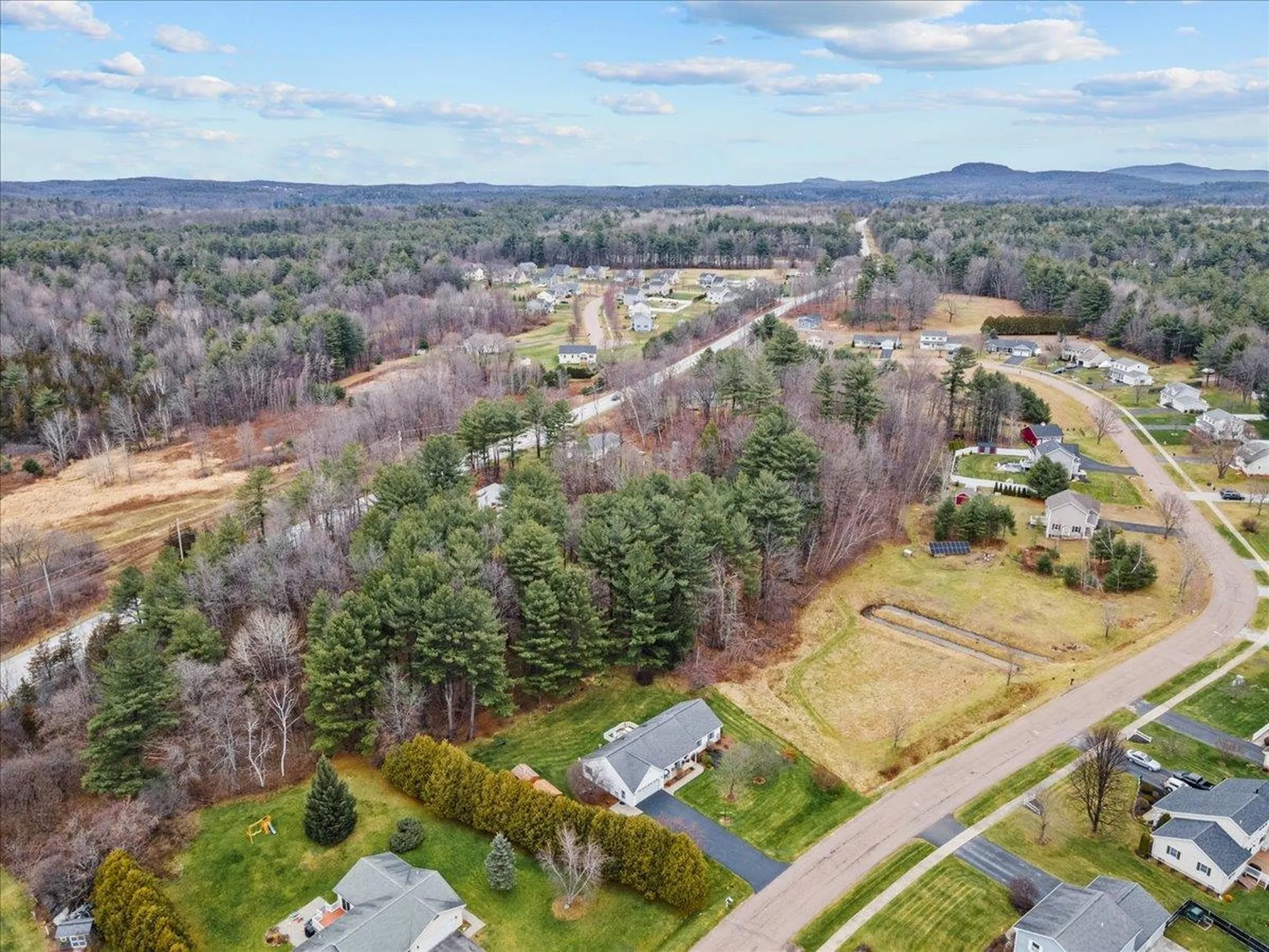 65 Andrea Lane Milton VT 05468