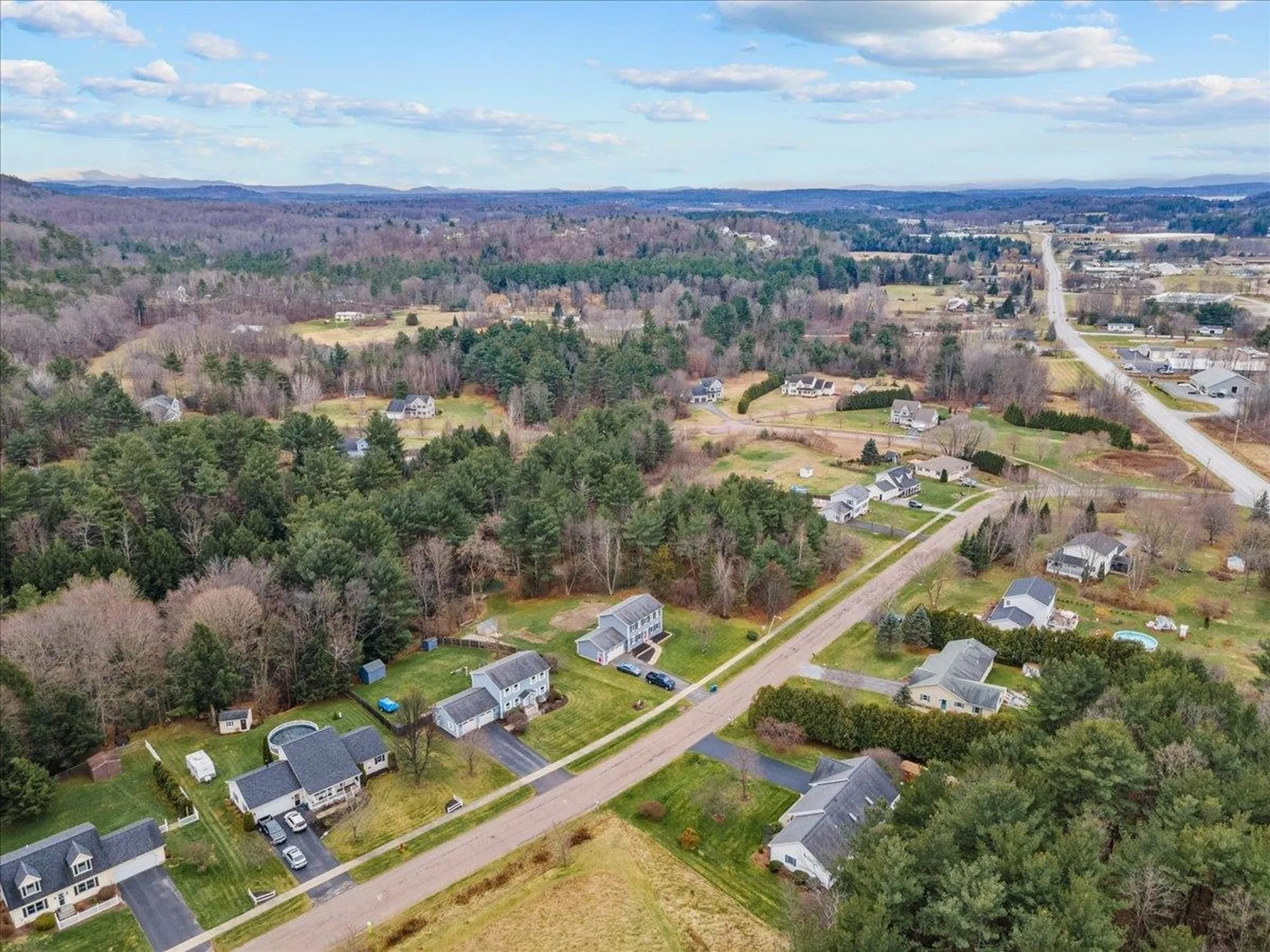 65 Andrea Lane Milton VT 05468