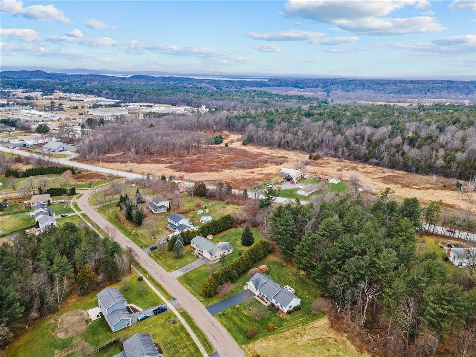 65 Andrea Lane Milton VT 05468