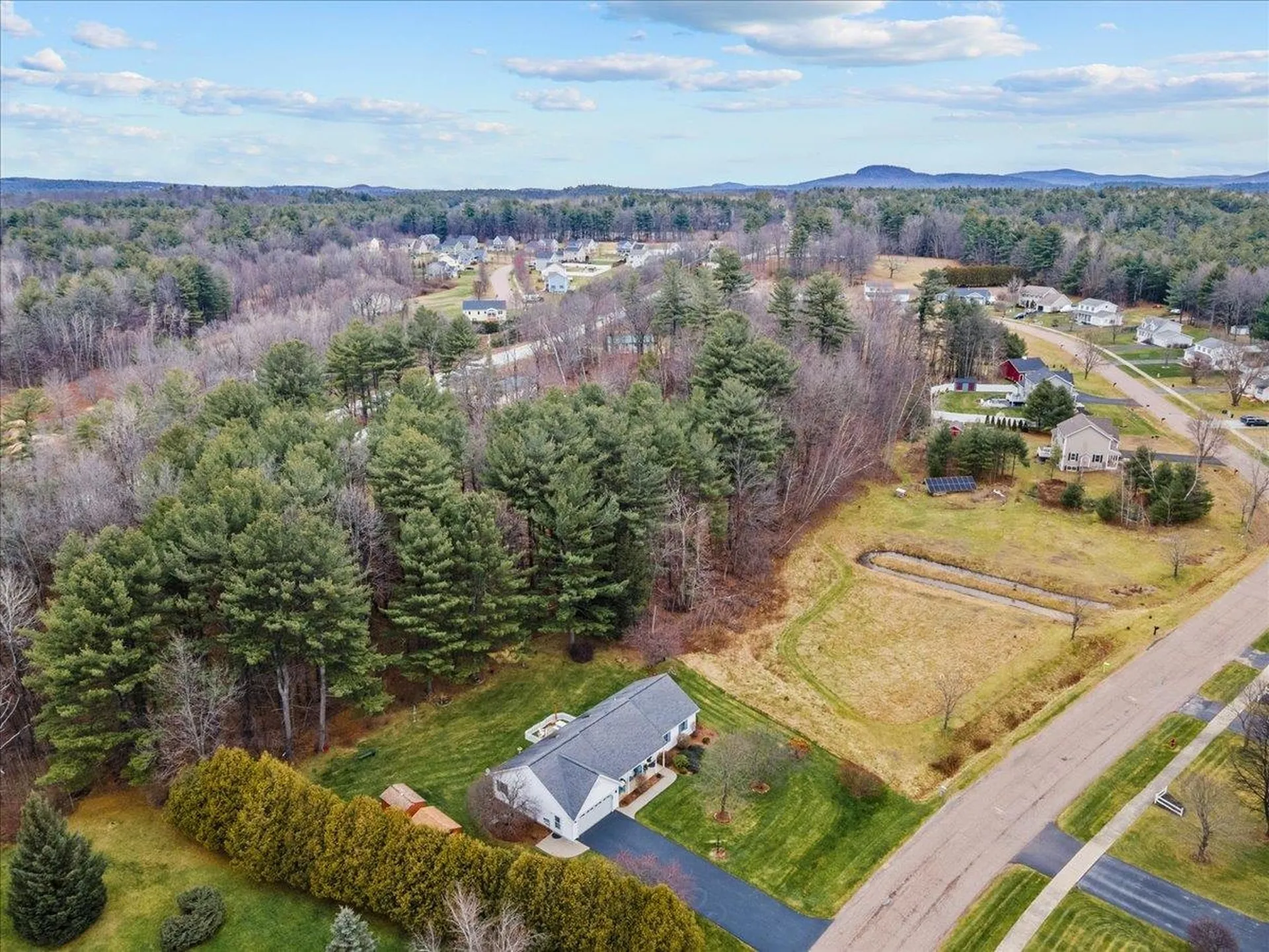 65 Andrea Lane Milton VT 05468