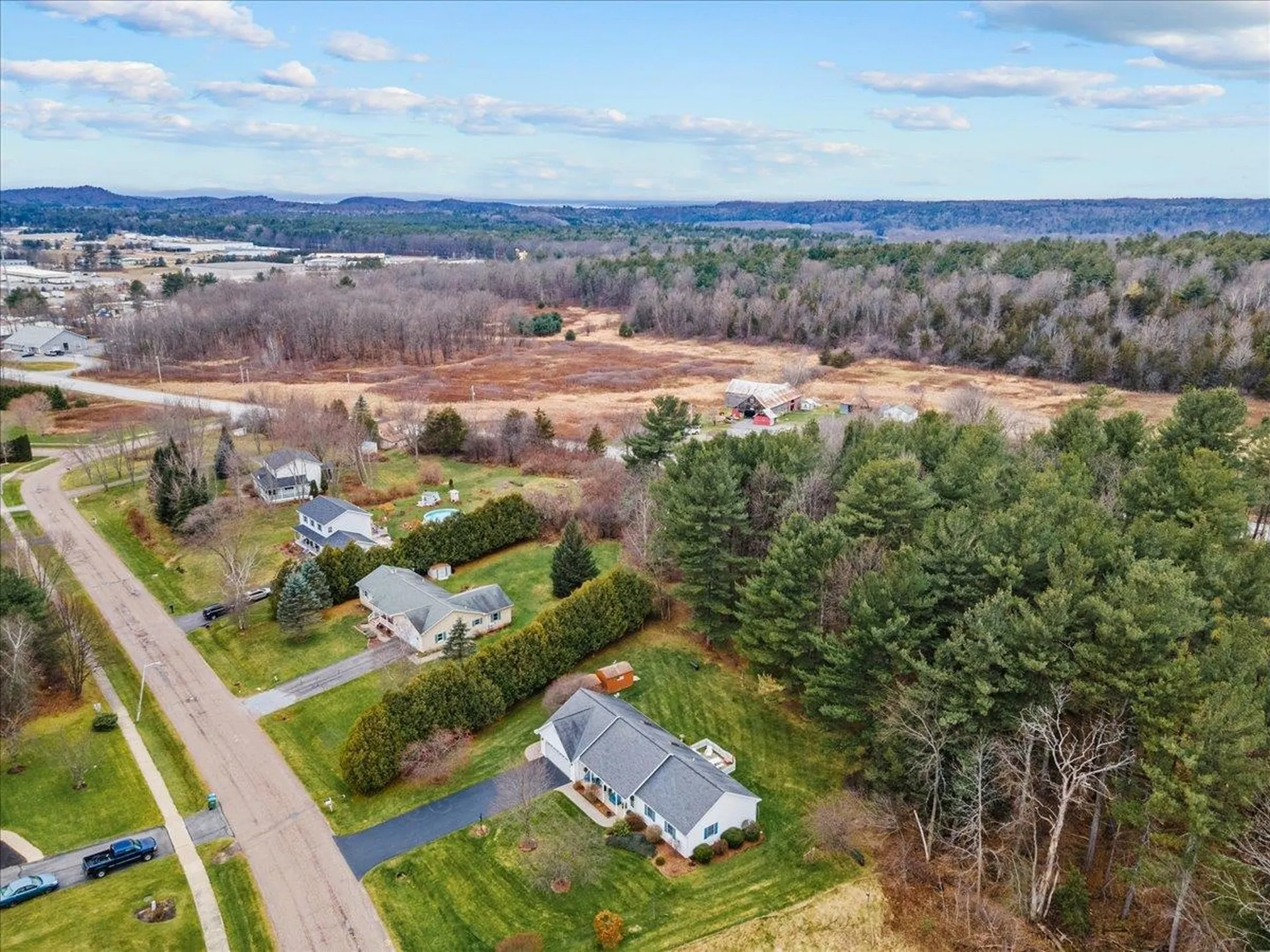 65 Andrea Lane Milton VT 05468