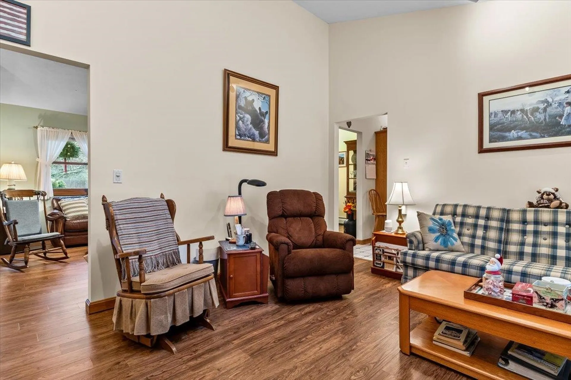 65 Andrea Lane Milton VT 05468